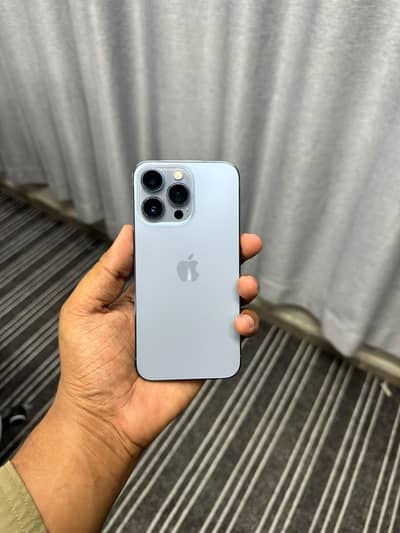 Iphone 13 pro factory unlock