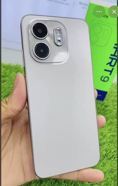 Infinix Smart 9 brand new