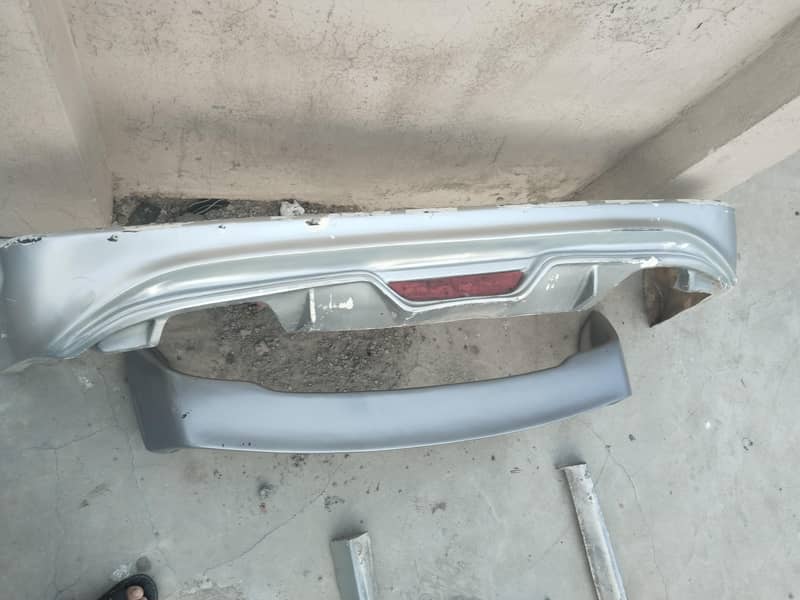 bumper 0