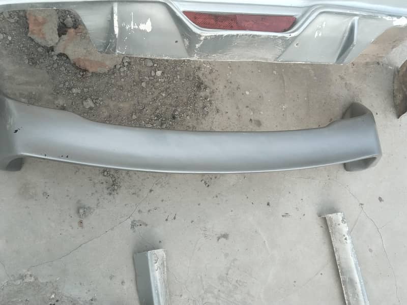 bumper 4