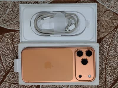 i phone 17promax jv