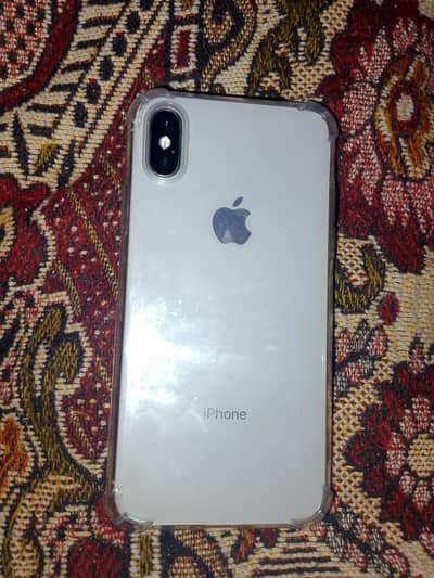Apple iPhone X 256 GB