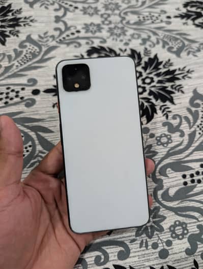 Google Pixel 4 XL - 6 - 64