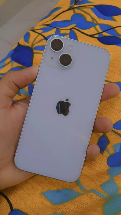 Apple iPhone 14