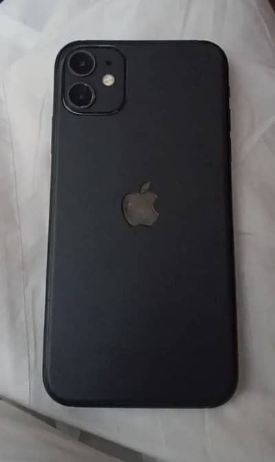 Apple iPhone 11 ,128 Gb