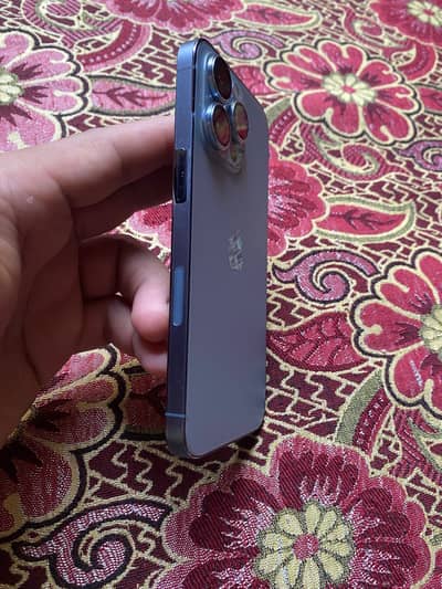 Apple iPhone 13 Pro