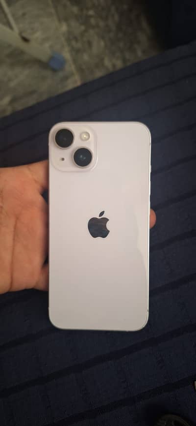 Apple iPhone 14 Non PTA 128GB