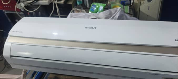 orient ac 1.5 ton