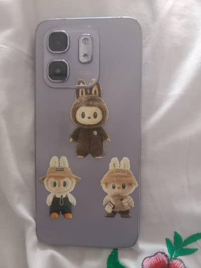 Infinix Hot 50i 6/128