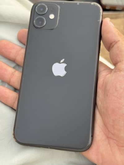 Apple iPhone 11