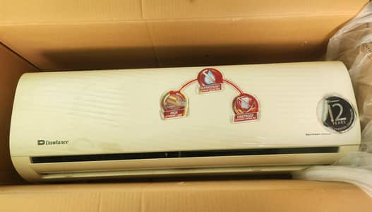 Dawlance inverter 1 ton ac