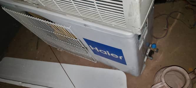 Non inverter