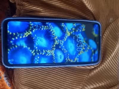 Infinix Smart 6