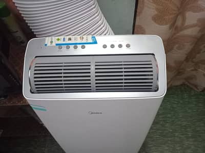 Air condition (AC) portable inverter