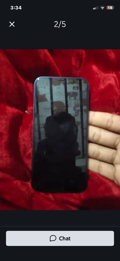 Apple iPhone 12 bypass