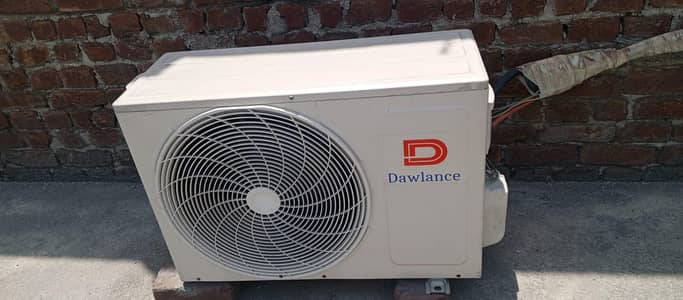 Dawlance chrome pr0 30 1.5 ton