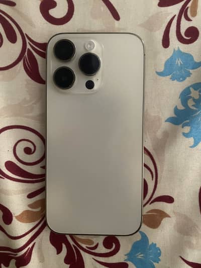 Apple iPhone 14 Pro