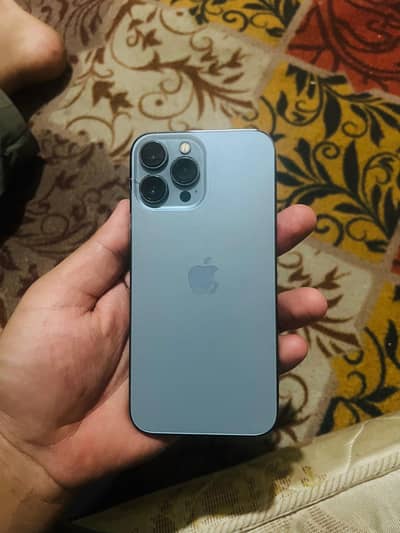 Apple iPhone 13 Pro Max
