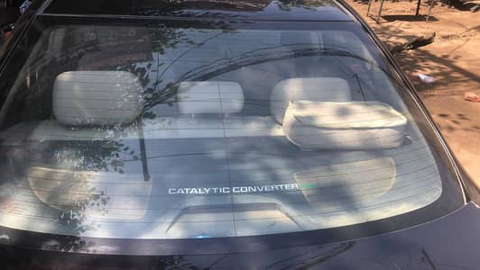 Toyota Corolla XLI 2014