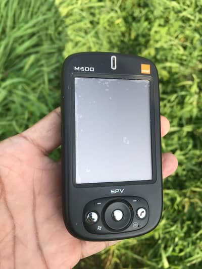 SPV M600