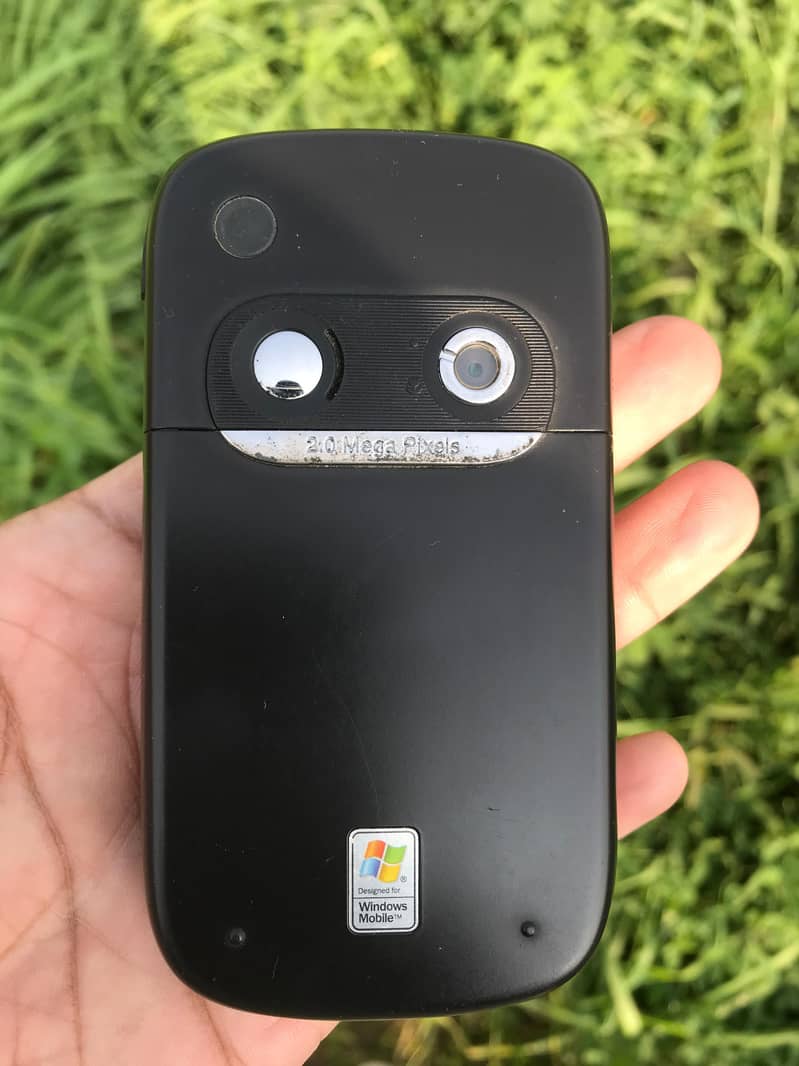 SPV M600 3