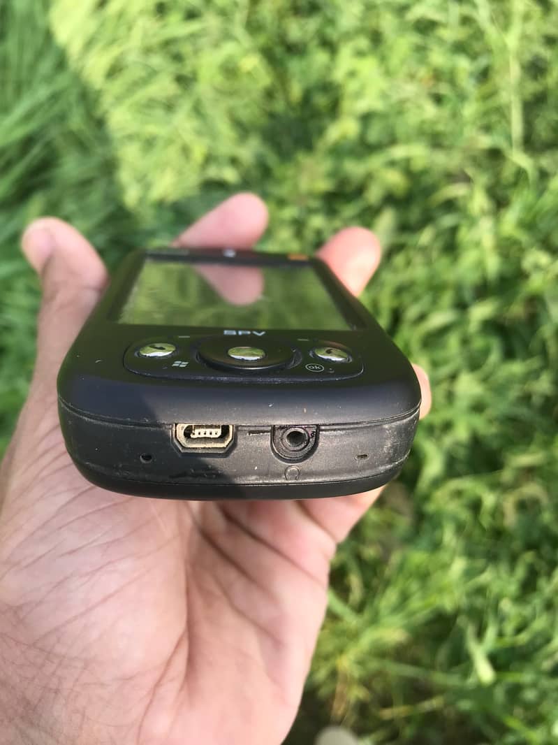 SPV M600 5