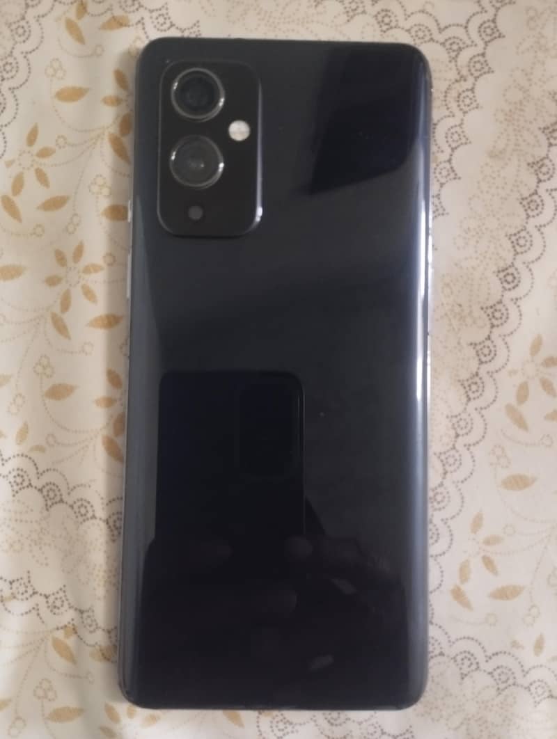 One Plus 9 1