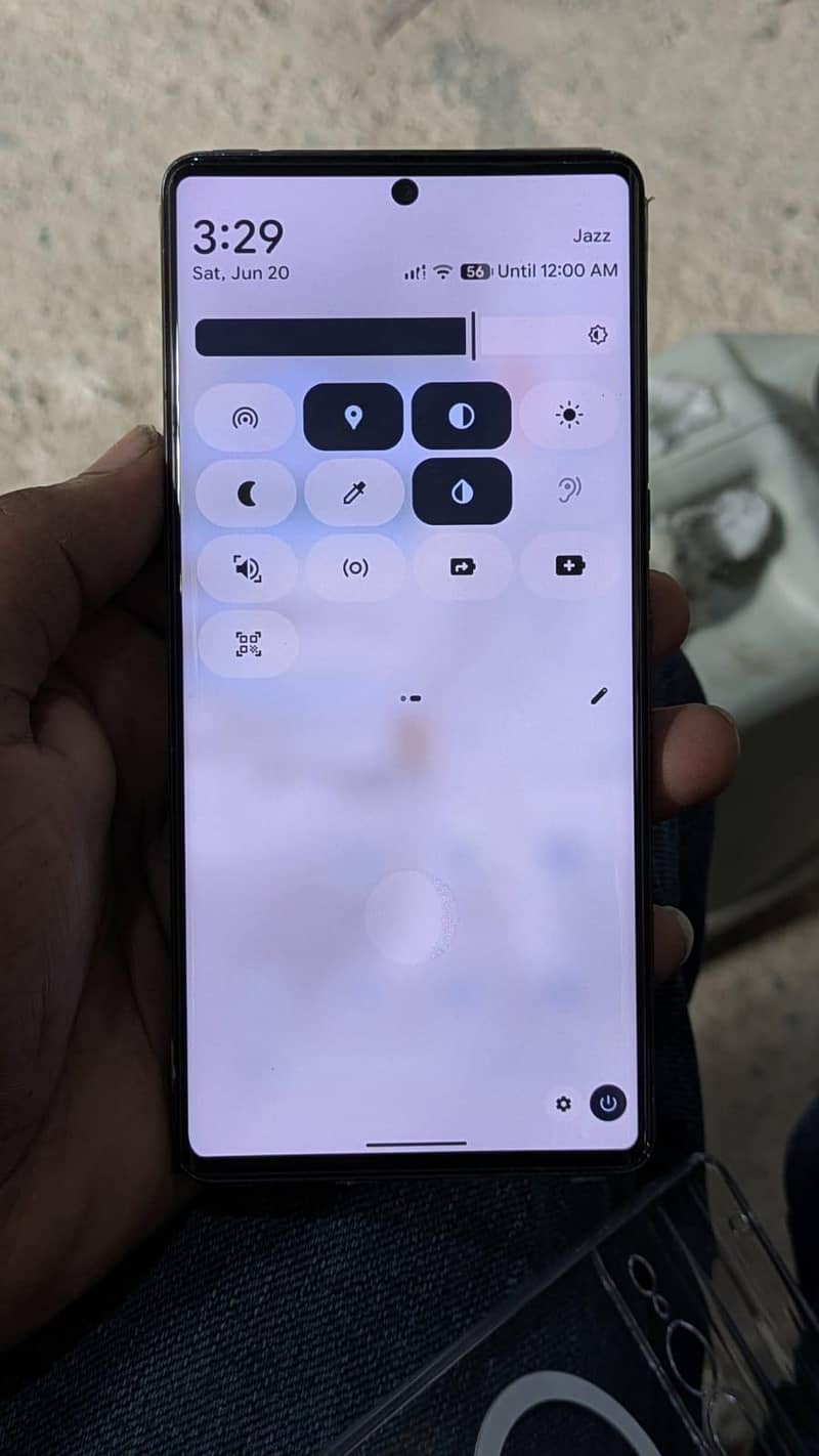 Google Pixel 7 Pro 1
