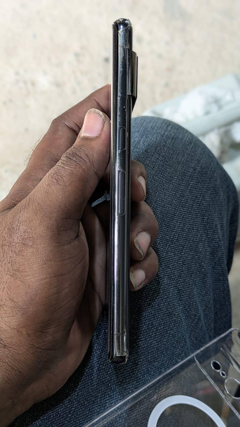 Google Pixel 7 Pro 3