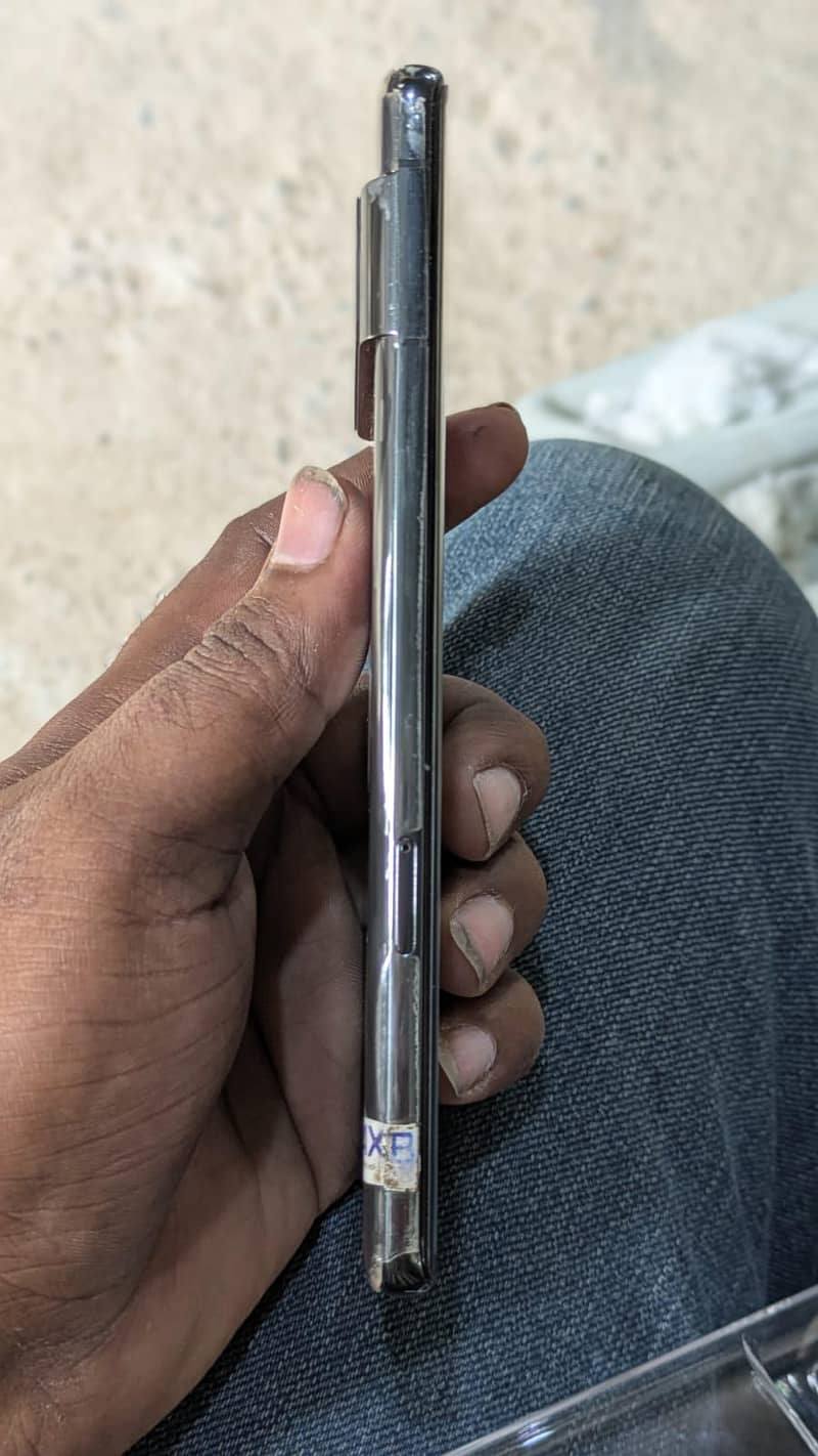 Google Pixel 7 Pro 4