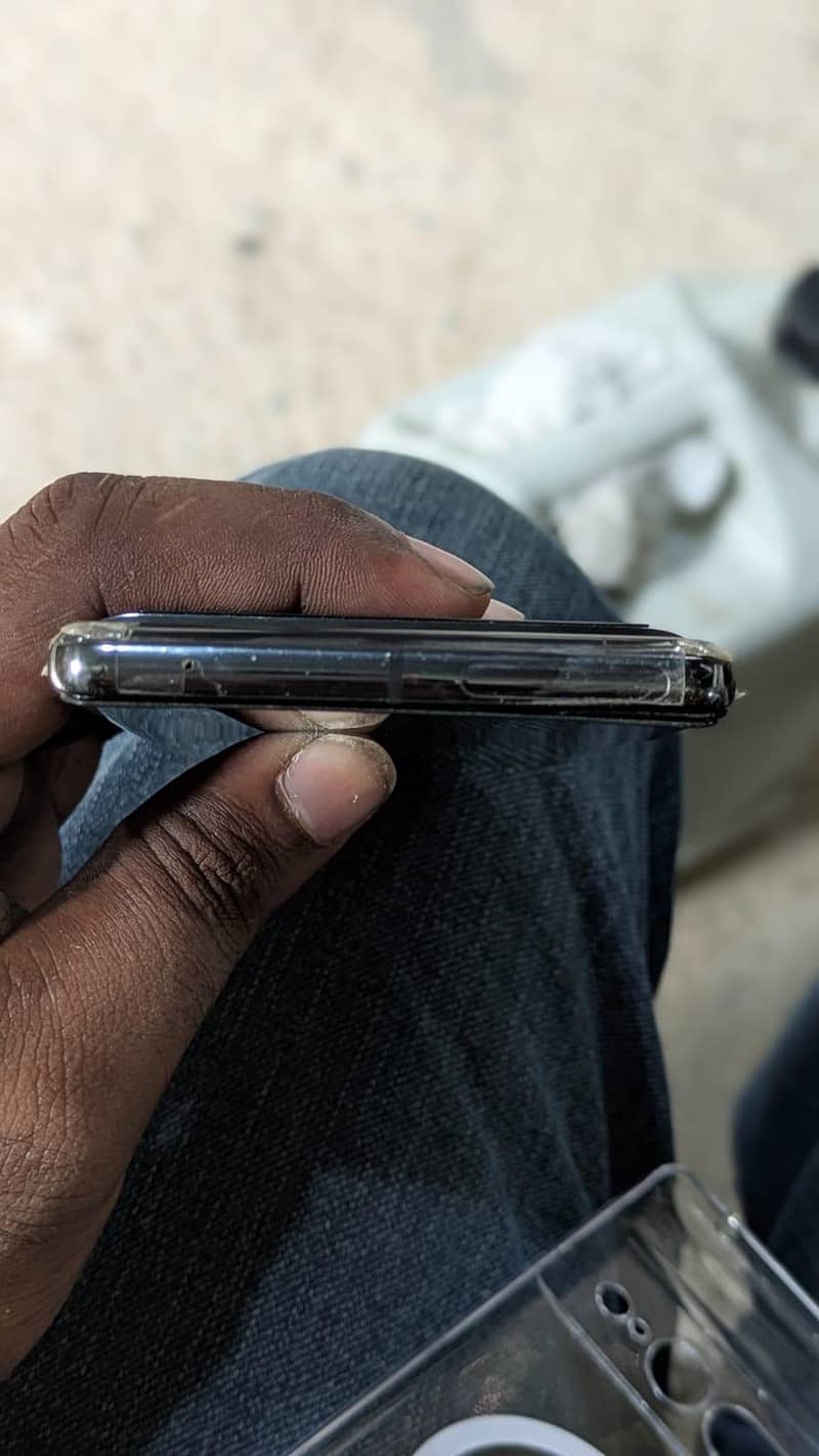 Google Pixel 7 Pro 5