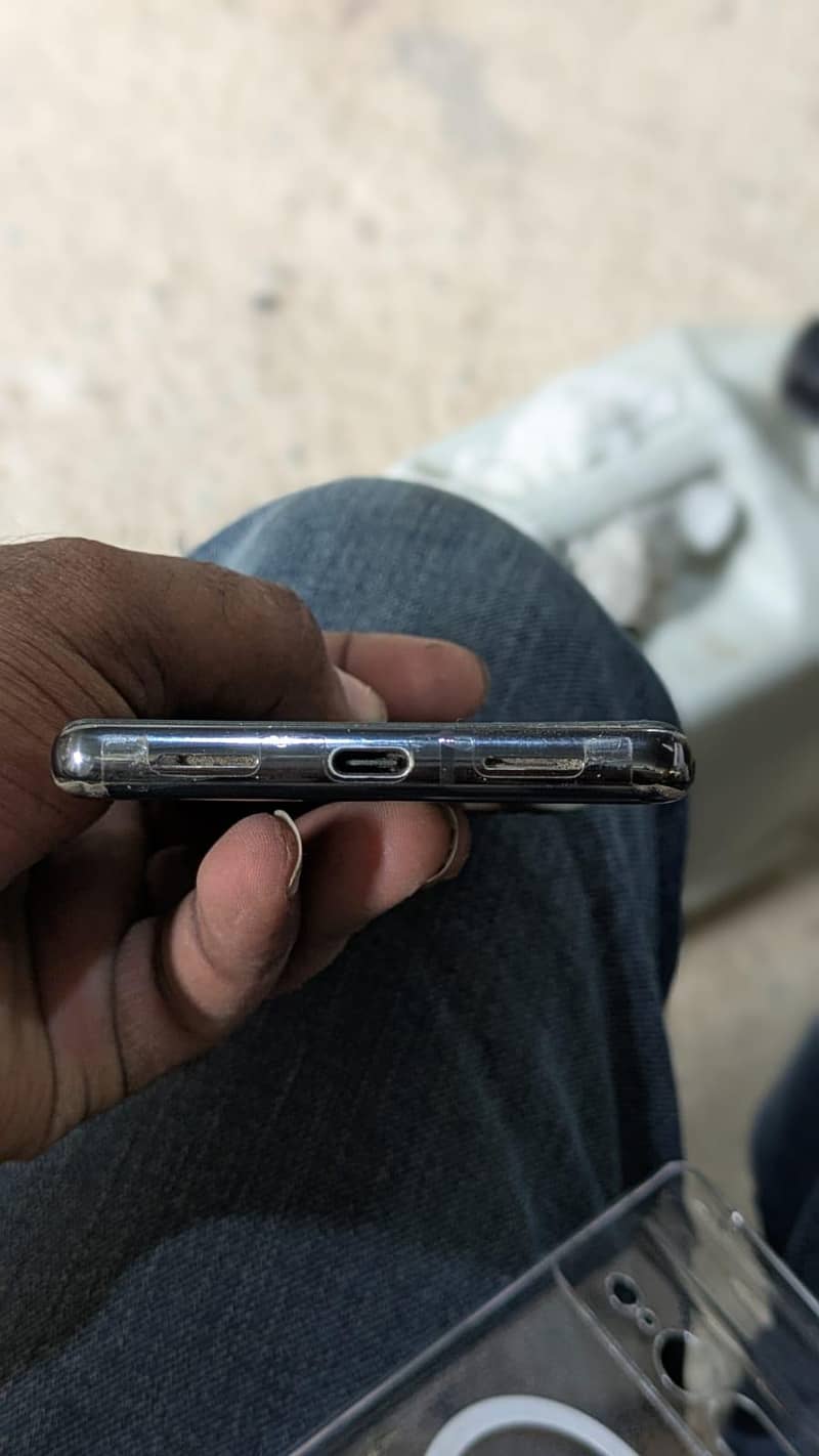 Google Pixel 7 Pro 6