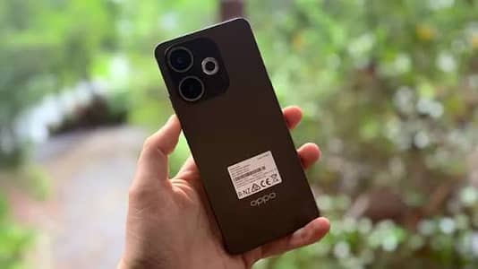 OPPO A5 Pro