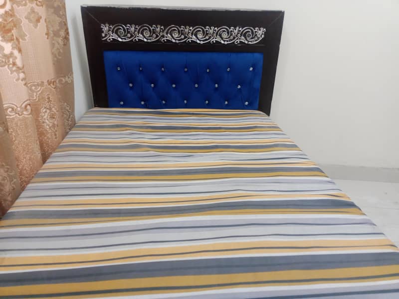singal bed 3
