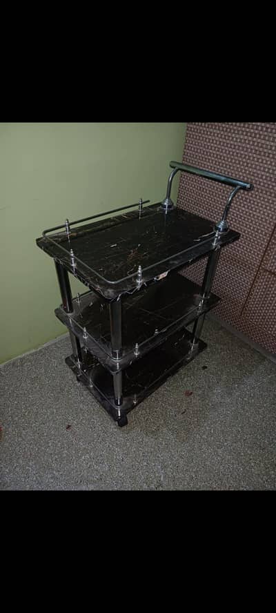 tea trolly