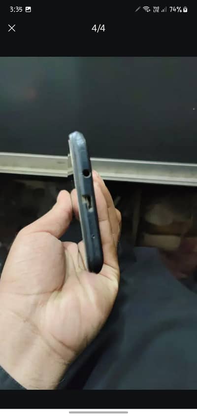 Infinix Hot 11 Play 4 64