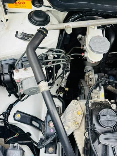 Suzuki Cultus VXL 2021