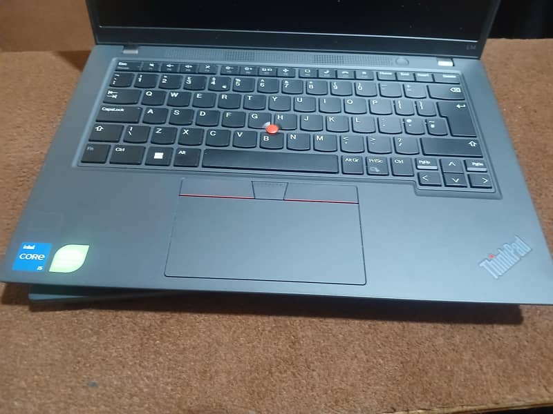 Thinkpad L14 0
