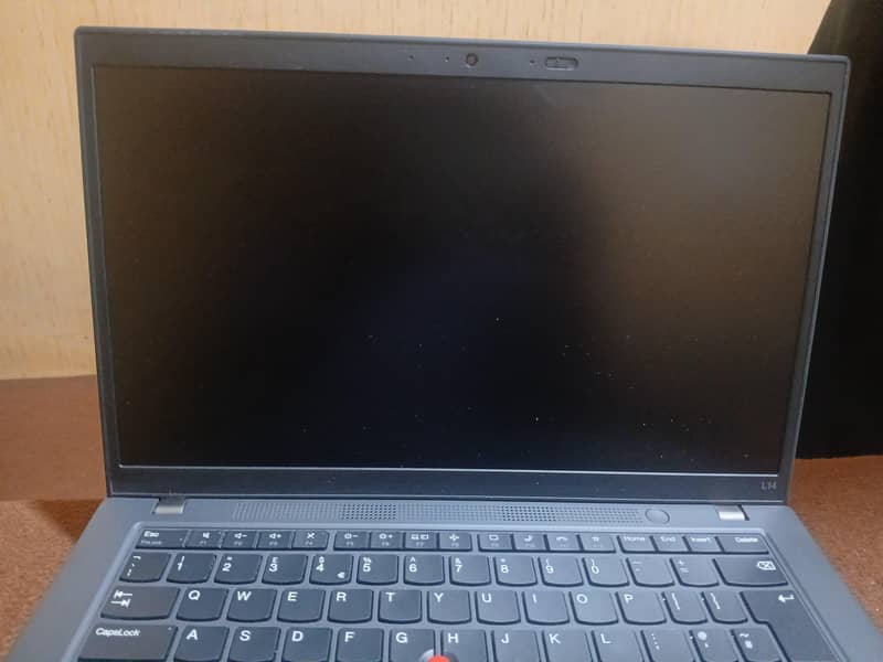 Thinkpad L14 1