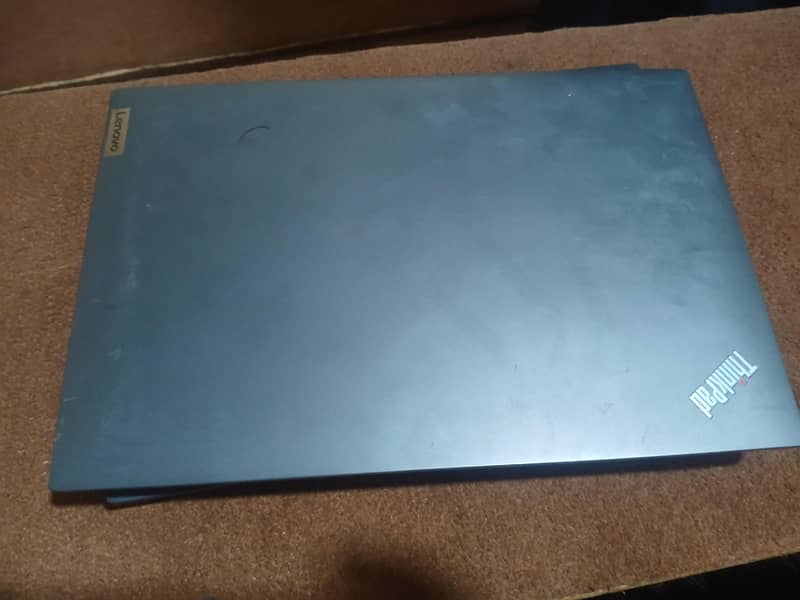 Thinkpad L14 2