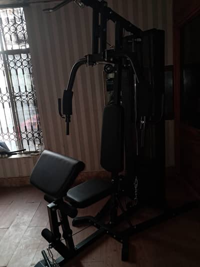 Home Gym | Domestic Gym | Commercial Gym | Complete Gym | Pakistan