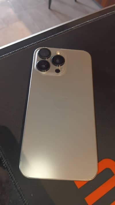 Apple iPhone 15 Pro Max