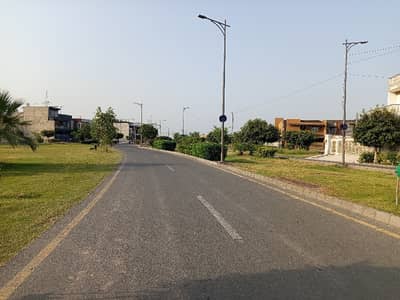 Commercial Plot Ready To Buy A Commercial Plot In Sitara Park City Faisalabad