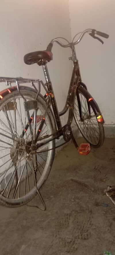 cycle