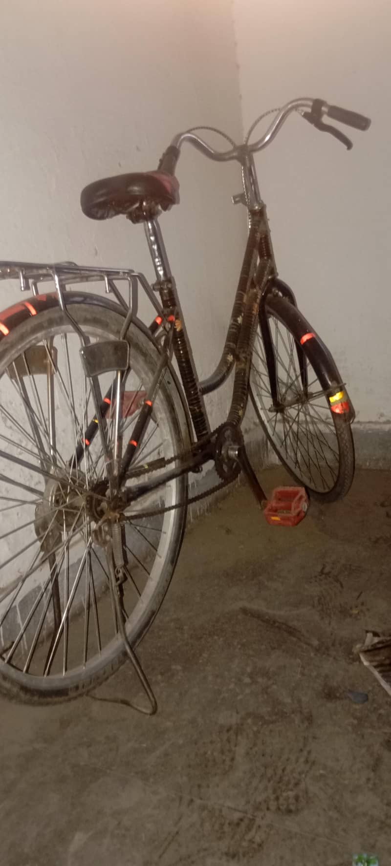 cycle 0