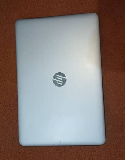 Hp Core i7, 7th generation