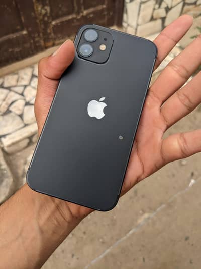 Apple iPhone 12