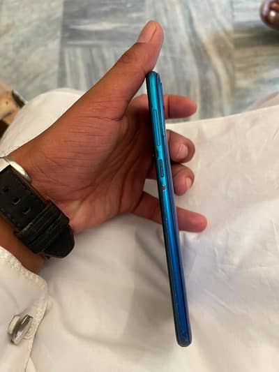 Huawei y7prme