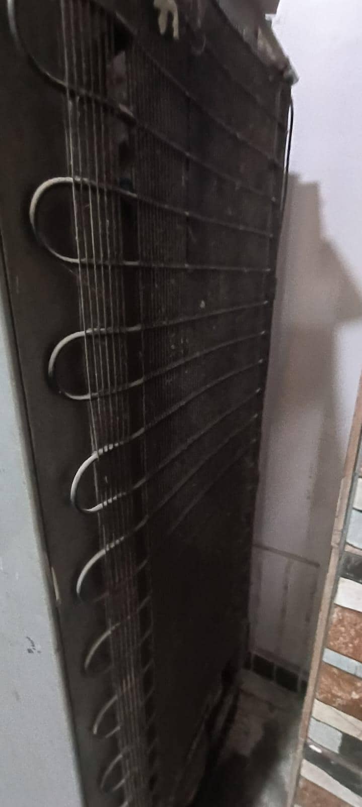 ORIENT FRIDGE 1