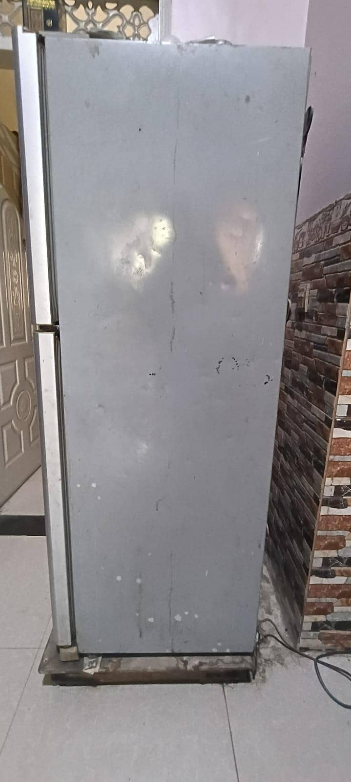 ORIENT FRIDGE 4